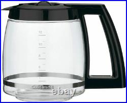 Cuisinart Burr Grind And Brew 12 Cup Automatic Coffee Maker NEW