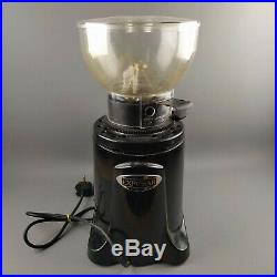 Cunill Brasil Commercial Burr Coffee Grinder Made In Spain