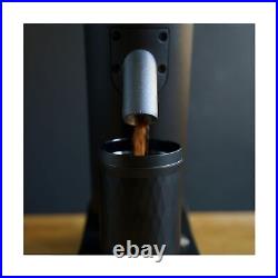 D40+ Single Dose Coffee Grinder (Black) D40+ (Black)