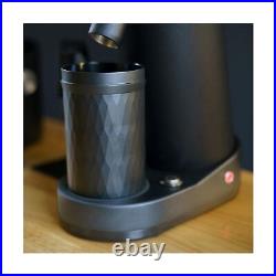 D40+ Single Dose Coffee Grinder (Black) D40+ (Black)