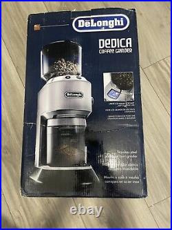 DELONGHI KG521M Dedica Digital Coffee Stainless Steel