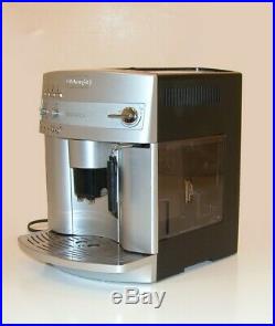 Delonghi Magnifica ESAM 3300 Super Automatic Espresso Maker Beverage Machine GR8