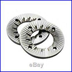 Ditting Replacement Grinding Burr Discs OEM Burrs 804 805 903 1203 1403 1800