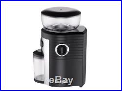 Dualit 75015 BURR Coffee grinder 150W (Boxed New)