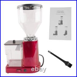 Electric Coffee Grinder 35oz Flat Burr Coffee Grinder with 19 Grinding settings Electric Coffee Grinder 35oz Flat Burr Coffee Grinder with 19 Grinding settings