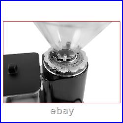 Electric Coffee Grinder 35oz Flat Burr Coffee Grinder with 19 Grinding settings