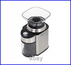 Electric Coffee Grinder Camry Seeds Nuts Spices Automatic Grinding Kitchen Tool