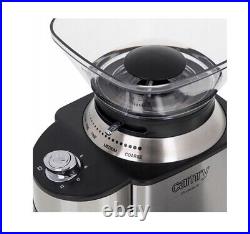 Electric Coffee Grinder Camry Seeds Nuts Spices Automatic Grinding Kitchen Tool