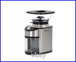 Electric Coffee Grinder Camry Seeds Nuts Spices Automatic Grinding Kitchen Tool