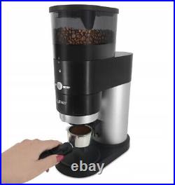 Electric Coffee Grinder Yoer Bean Mill Blender Crusher Grinding Kitchen Tool EU