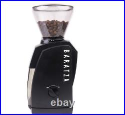 Encore Conical Burr Coffee Grinder (Black) Encore Conical Burr