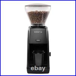 Encore ESP Coffee Grinder ZCG495BLK, Black