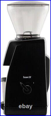 Encore ESP Coffee Grinder ZCG495BLK, Black