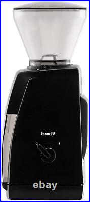 Encore ESP (Electric Burr Coffee Grinder) (Black)