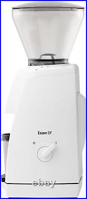 Encore ESP (Electric Burr Coffee Grinder) (White)