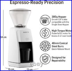 Encore ESP (Electric Burr Coffee Grinder) (White) Encore ESP (Electric Burr Coffee Grinder) (White)