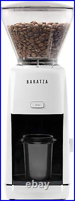 Encore ESP (Electric Burr Coffee Grinder) (White)