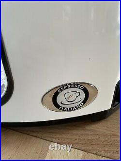 Eureka Atom 60 espresso and coffee grinder