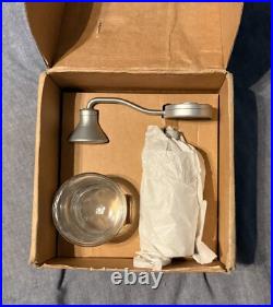 Eureka Baby Manual Coffee Grinder Anodized Aluminum Eureka Baby Manual Coffee Grinder Anodized Aluminum