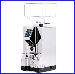 Eureka Mignon Chrome Specialita Espresso Grinder 55mm Coffee Burr 110v US Plug