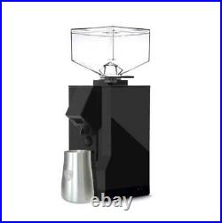 Eureka Mignon Filtro Silent Coffee Grinder Silent Technology 12oz Black