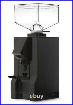 Eureka Mignon Manuale Espresso Coffee Grinder 50mm Burrs Electric Black 110V