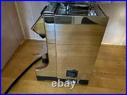 Eureka Mignon Mk2 Espresso Coffee Grinder 50mm Flat Burrs Mill 110V
