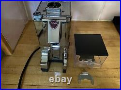 Eureka Mignon Mk2 Espresso Coffee Grinder 50mm Flat Burrs Mill 110V