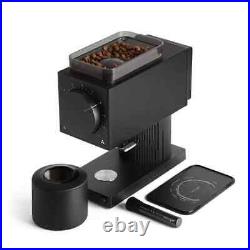 FELLOW Ode Coffee Brew Grinder! Burr Commercial Residential Filter Coffee Java