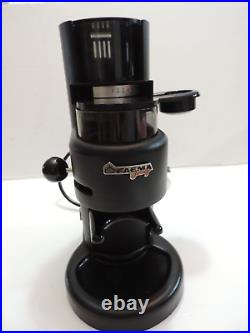 Faema Espresso Coffe Burr Grinder Family For Parts Or Repair Made In Italy