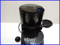 Faema Espresso Coffe Burr Grinder Family For Parts Or Repair Made In Italy