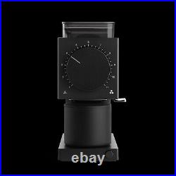 Fellow D1211MB-US Electric Coffee Grinder Black