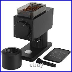 Fellow Gen 2 Ode Brew Electric Coffee Bean Grinder for French Press & Cold Brew