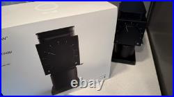 Fellow Ode Brew Electric Coffee Grinder Matte Black Gen 1 (Used)
