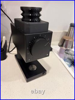 Fellow Ode Gen 2 Brew Grinder with SSP burrs and bellows Fellow Ode Gen 2 Brew Grinder with SSP burrs and bellows