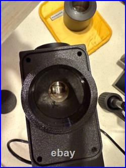 Fellow Ode Gen 2 Brew Grinder with SSP burrs and bellows Fellow Ode Gen 2 Brew Grinder with SSP burrs and bellows