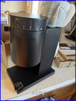 Fellow Opus Conical Burr Grinder