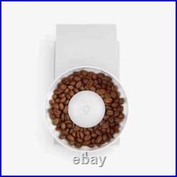 Fellow Opus Conical Burr Grinder Brand New, White FAST USA SHIPPING