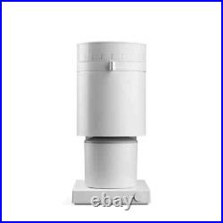 Fellow Opus Conical Burr Grinder Brand New, White FAST USA SHIPPING