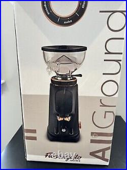 Fiorenzato Allground espresso grinder