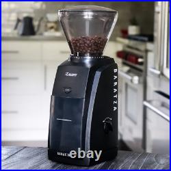 Free 2-day Shipping Baratza Encore Conical Burr Coffee Grinder (Black)