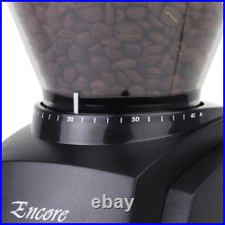Free 2-day Shipping Baratza Encore Conical Burr Coffee Grinder (Black)
