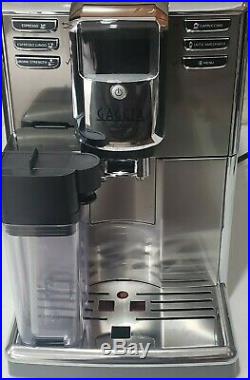 Gaggia Anima Prestige Super Automatic Coffee Machine