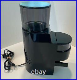 Gaggia MDF Burr Coffee Grinder Made In Italy