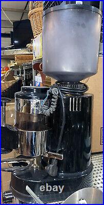 Gino Rossi RR45 Commerical Espresso Coffee Grinder