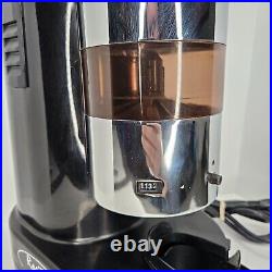 Gino Rossi Rosito Bisani RR45 Espresso Coffee Grinder Professional Italian Grind