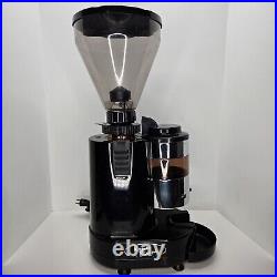 Gino Rossi Rosito Bisani RR45 Espresso Coffee Grinder Professional Italian Grind