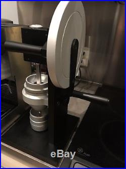 HG-1 Hand Grinder With 83mm Burrs (HG One) Espresso Coffee Grinder LWW
