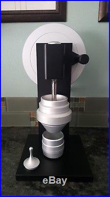 HG-1 conical burr hand grinder