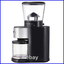 Hamilton Beach Professional Conical Burr Grinder